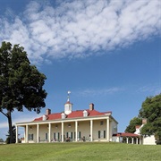 Mount Vernon - Mount Vernon, VA