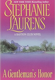 A Gentleman's Honor (Stephanie Laurens)