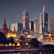 Melbourne