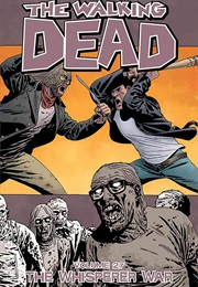 The Walking Dead Vol 27 (Robert Kirkman)