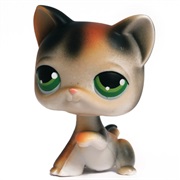 Littlest Pet Shop #27