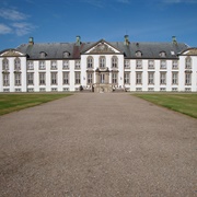 Lerchenborg Palace