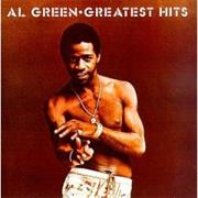 Al Green- Greatest Hits