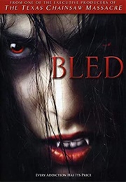Bled (2009)