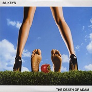 88-Keys - The Death of Adam