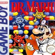 Dr. Mario