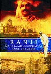 Ranji: Maharajah of Connemara (Anne Chambers)