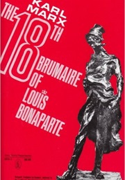 Eighteenth Brumaire (Karl Marx)