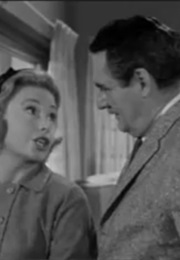 Alfred Hitchcock Presents: "Mrs. Bixby and the Colonel's Coat" (1960)