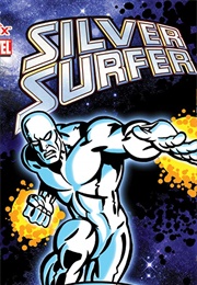 Silver Surfer (1998)