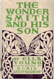 The Wonder Smith and His Son (Ella Young)