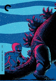 Son of Godzilla (1967)