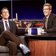 Talkshow With Spike Feresten