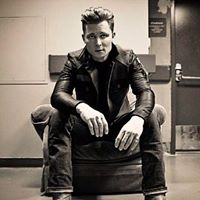 Frankie Ballard