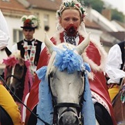 Ride of the Kings, Czechia
