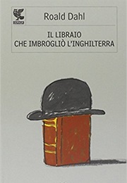 Il Libraio Che Imbrogliò L'inghilterra, Lo Scrittore Automatico (Roal Dahl)