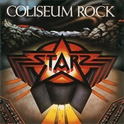 Starz - Coliseum Rock