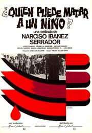 ¿Quién Puede Matar a Un Niño?