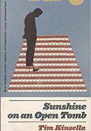 Sunshine on an Open Tomb (Tim Kinsella)
