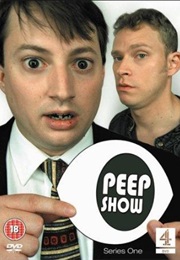 Peep Show (2003)