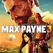Max Payne 3 (2012)