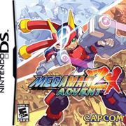 Mega Man ZX: Advent