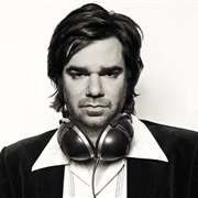 Matt Berry