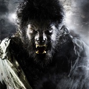 Lawrence Talbot (The Wolfman)