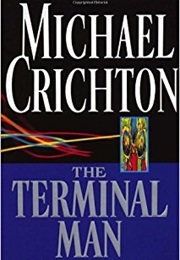 The Terminal Man (Michael Crichton)