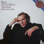 Bach: The Goldberg Variations