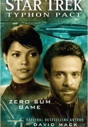 Zero Sum Game (David MacK)