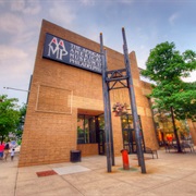 African-American Historical and Cultural Museum (Philadelphia,PA)