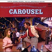 Rodgers & Hammerstein Carousel
