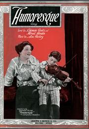 Humoresque (1920)