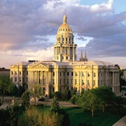 Colorado State Capitol