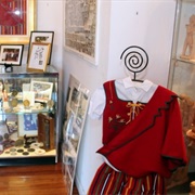 Madeiran Heritage Museum