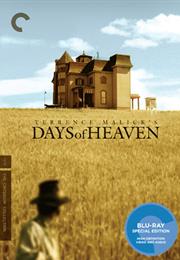 Days of Heaven