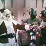 Santa Claus Conquers the Martians