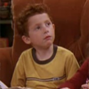 Frank Buffay Jr. Jr.