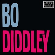 Bo Diddley (1962)