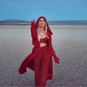 Bebe Rexha