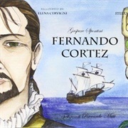 Fernando Cortez (Spontini)
