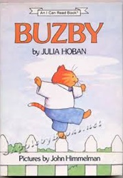 Buzby (Julia Hoban)