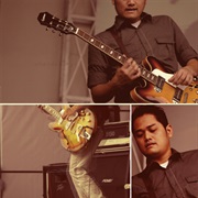 Awan Garnida Kartadinata (Sore Band)