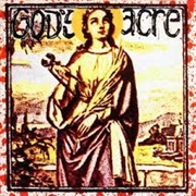 God's Acre- Ten Gospel Greats