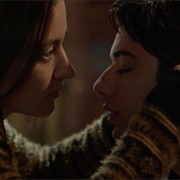 Blair & Drew (Dead of Summer)