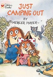 Just Camping Out (Mercer Mayer)