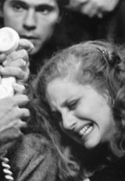 Carol Kane - "When a Stranger Calls"