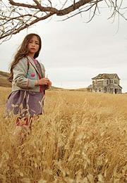 Tideland as Jeliza-Rose