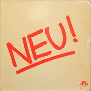 Neu! - Hallogallo